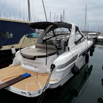 Bavaria S29 NOVO
