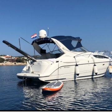 Bayliner ciera 3055, 2000g