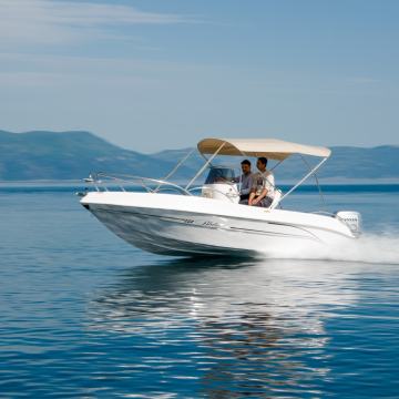 BLULINE 19 OPEN AKCIJA NA STANJU