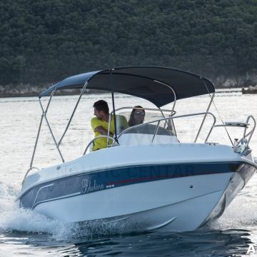 BLULINE 19 SA MERCURY 60 KS NOVO