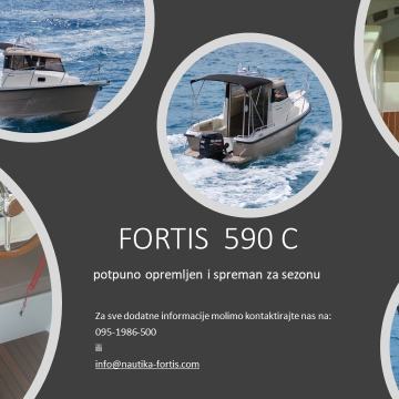 FORTIS 590C