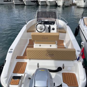 GAIA 19 OPEN - NOVO 2025.