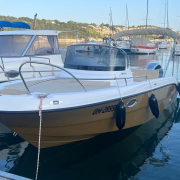 GAIA 22 WALKAROUND – NOVO 2026