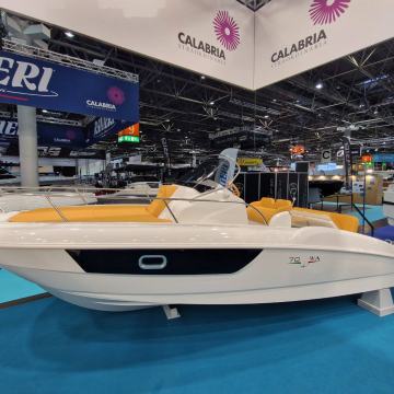 Prua al Vento 7.0 WA | od 34.000,00 EUR | MARINA KRAS d.o.o. PULA