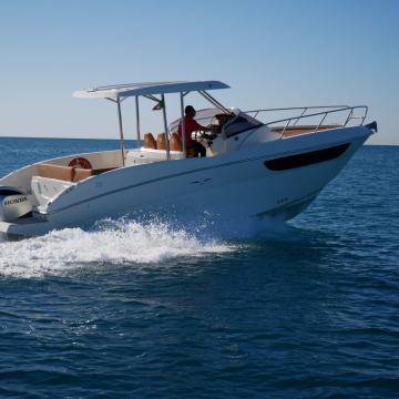 Prua al Vento 9.8 WA | *MARINA KRAS d.o.o. PULA*