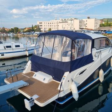 Quicksilver 705 Cruiser Dizel