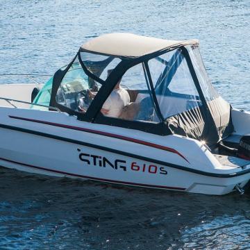 Sting 610 S