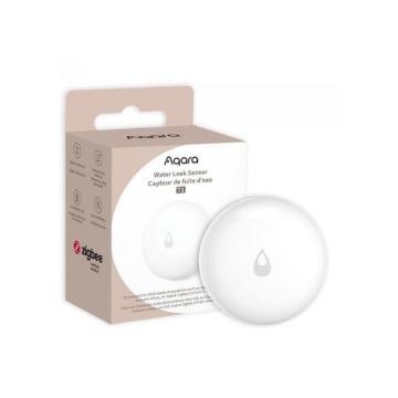 Aqara senzor istjecanja T1 – pametni senzor poplave (Zigbee 3.0)