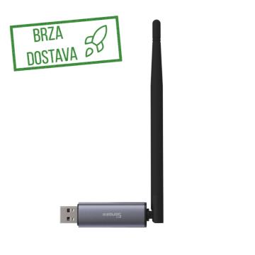 Sonoff Dongle Plus MG24 - Zigbee 3.0 & Thread (Matter) - NOVO