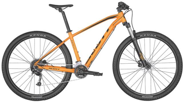 Bicikl Scott Aspect 950