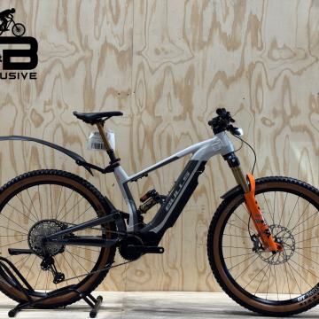 Bulls E-Stream Evo AM 6 29 inčni E-brdski bicikl Shimano XTR 2023