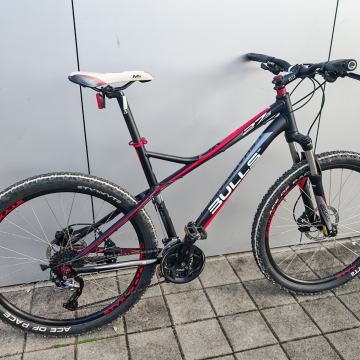 Bulls mtb bicikl