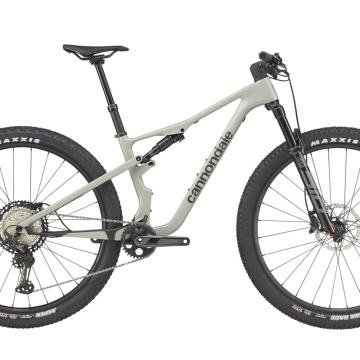 CANNONDALE SCALPEL 29" CARBON 3