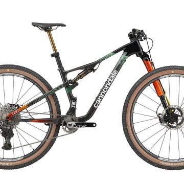CANNONDALE SCALPEL 29" LAB71 TEAM