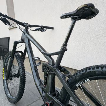 Devinci Spartan Carbon