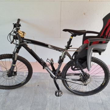 Diamondback response comp MTB bicikl