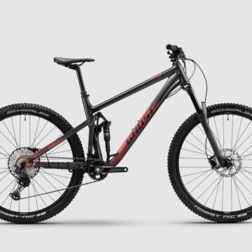 Ghost RIOT TRAIL AL - TOP cijena!! Akcija!!