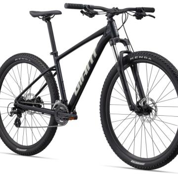 Giant Talon 4 Black Metal 27.5"