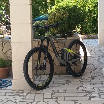 Giant trance 1.5 2019 god m