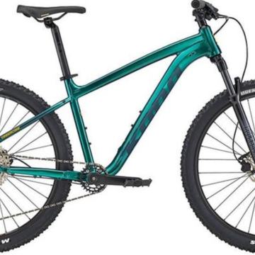 Kona Cinder kone , pod garancijom do 10/28.