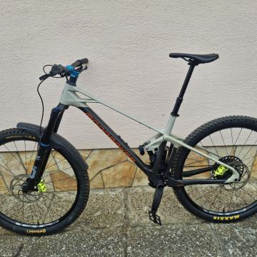 Mondraker Foxy Carbon RR