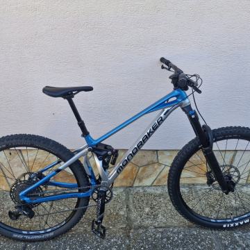 Mondraker SuperFoxy