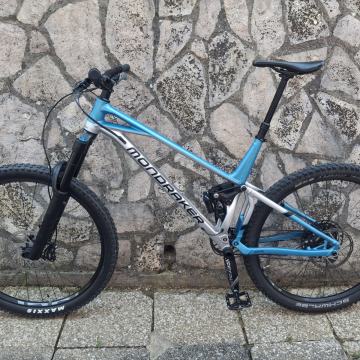 Mondraker SuperFoxy