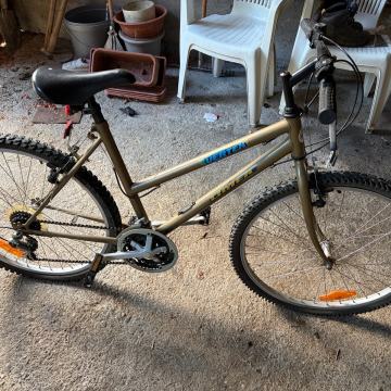 MTB bicikl