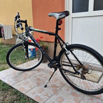 Nakamura MTB 26 cola kotači