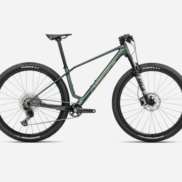 ORBEA ALMA M25 2026