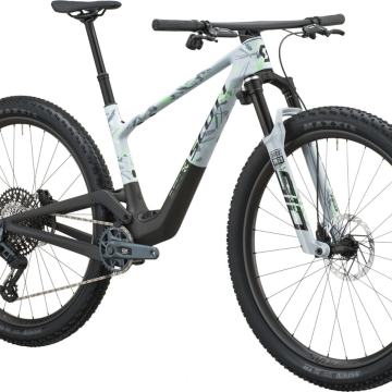 SCOTT SPARK RC TEAM ISSUE 2027 TOP CIJENA!!!