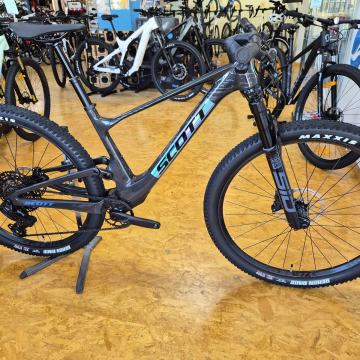 SCOTT SPARK RC TEAM model 2026 Top cijena -35%
