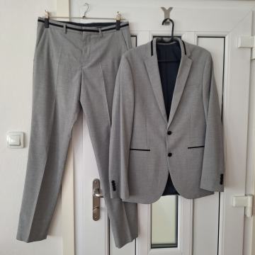 Angelo Litrico odijelo br 46/50 W32