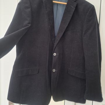 Angelo Litrico sako od samta br 54