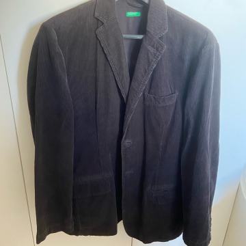 Benetton muški sako