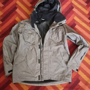 Bergans of norway muška jakna XL