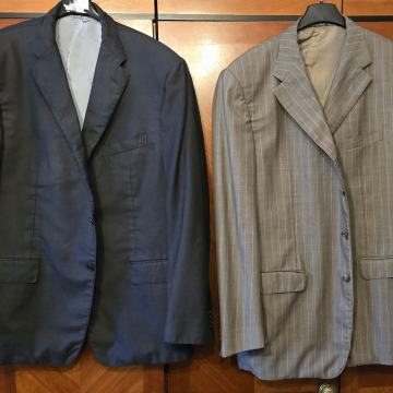 Hugo Boss, Armani, Angelo Litricio -  L, XL