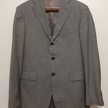 Boggi Milano muško odijelo