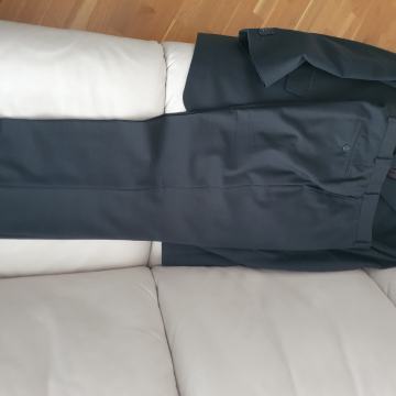 Bugatti odijelo br 54