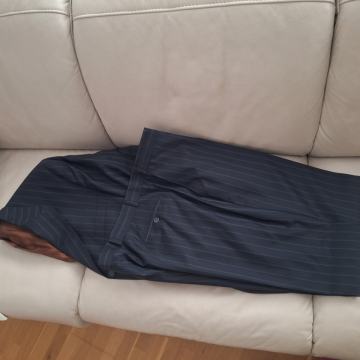 Bugatti odijelo br 56