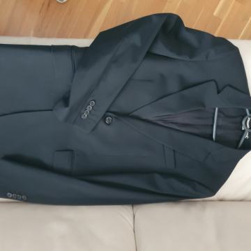 BURBERRY smoking br 48