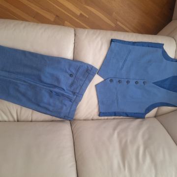 C&A prsluk i hlace br 48