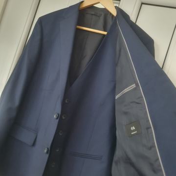 C&A sako i prsluk br 52