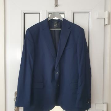 C&A sako i prsluk br 52