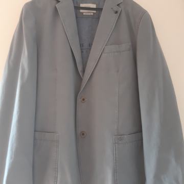 Camel active novi sivi muški sako br. 54