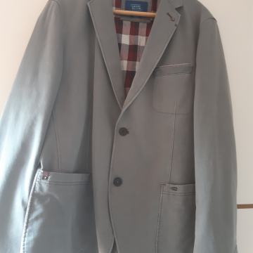 Camel sako novi zeleni broj 54 nikad obučen