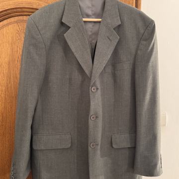 Capo&Manconi Musko Odijelo Komplet + Prsluk