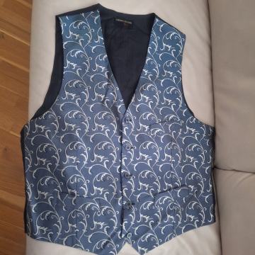 CARNAVAL DE VENISE prsluk br 52