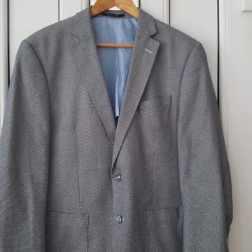 Christian Berg sako br 52