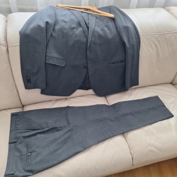 CLUB of GENTS odijelo  br 56